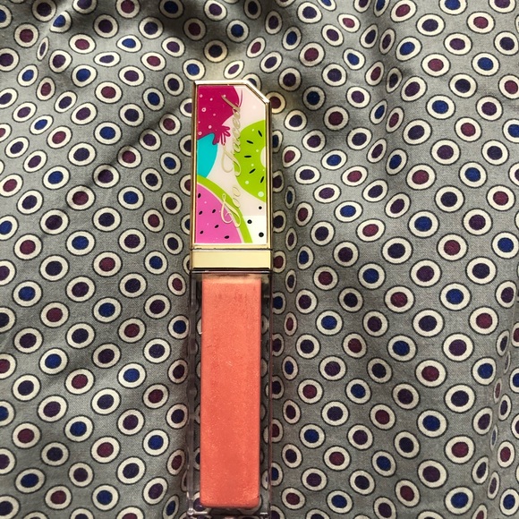 HOST PICK✨ Too Faced Tutti Frutti Lip Glaze - Picture 3 of 6